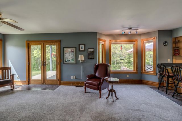 1875 E Dr, East Leroy, MI 49051