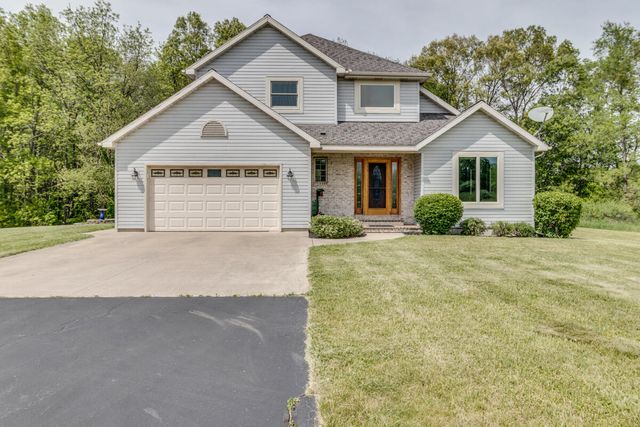 1875 E Dr, East Leroy, MI 49051