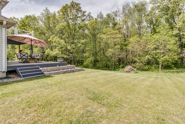 1875 E Dr, East Leroy, MI 49051