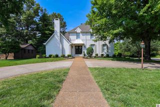 227 Audubon Drive # 16, Paducah, KY 42001