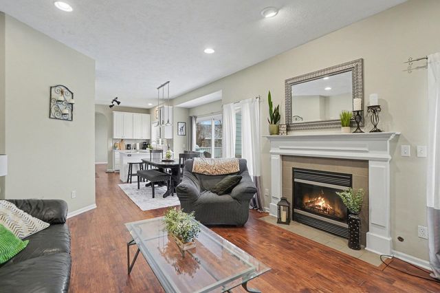 1464 Hillridge Way, Zeeland, MI 49464