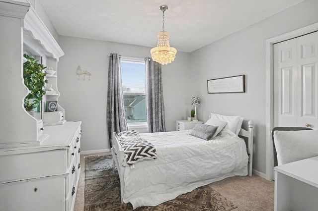 1464 Hillridge Way, Zeeland, MI 49464