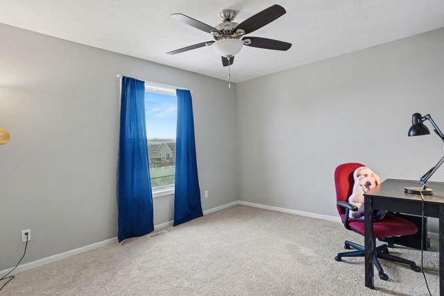 1464 Hillridge Way, Zeeland, MI 49464