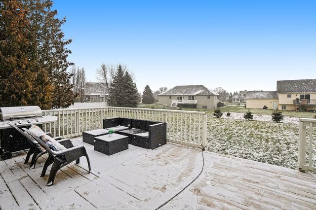 1464 Hillridge Way, Zeeland, MI 49464