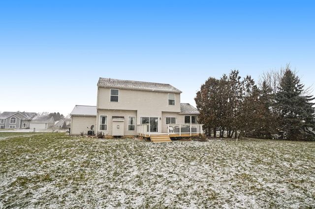 1464 Hillridge Way, Zeeland, MI 49464