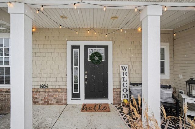 1464 Hillridge Way, Zeeland, MI 49464