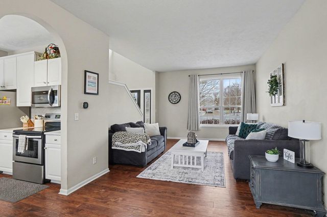 1464 Hillridge Way, Zeeland, MI 49464