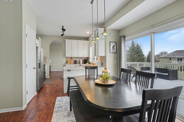 1464 Hillridge Way, Zeeland, MI 49464