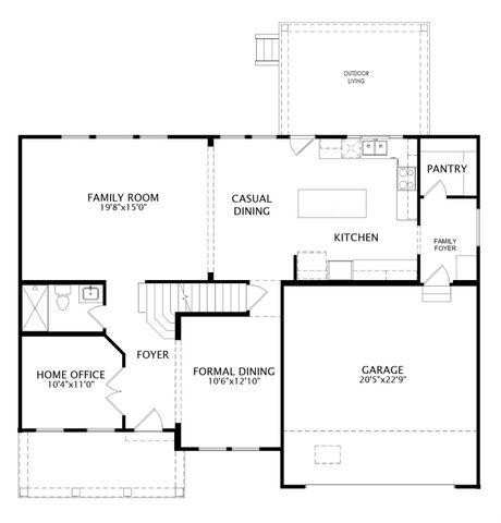 5140 Brookfield Lane, Monroe, OH 45044