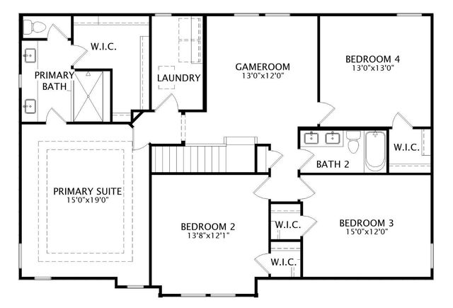 5140 Brookfield Lane, Monroe, OH 45044