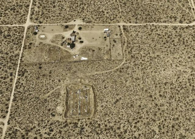 32800 224th Street East, Llano, CA 93544