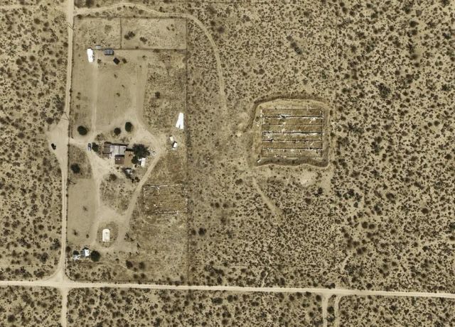 32800 224th Street East, Llano, CA 93544