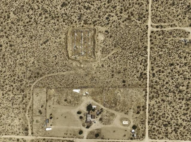 32800 224th Street East, Llano, CA 93544