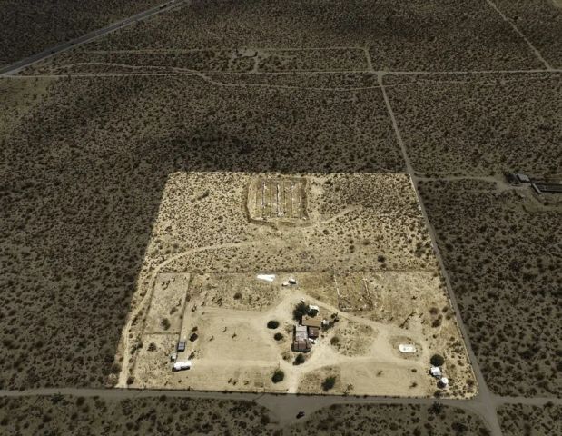 32800 224th Street East, Llano, CA 93544