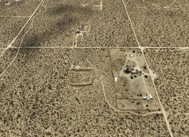 32800 224th Street East, Llano, CA 93544