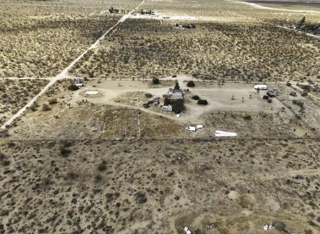 32800 224th Street East, Llano, CA 93544