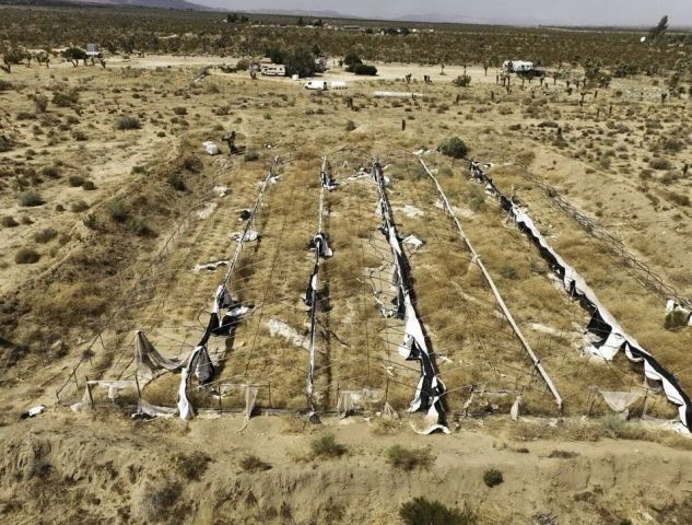 32800 224th Street East, Llano, CA 93544