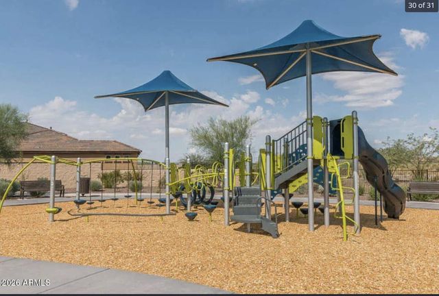 10743 W Desert Elm Lane, Peoria, AZ 85383