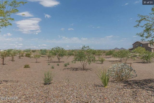 10743 W Desert Elm Lane, Peoria, AZ 85383