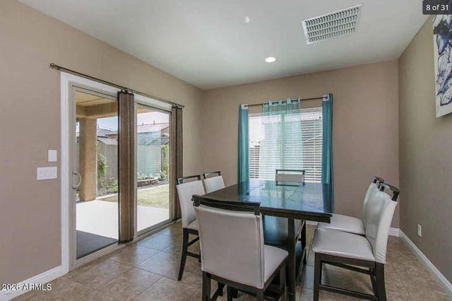 10743 W Desert Elm Lane, Peoria, AZ 85383