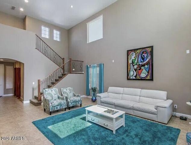 10743 W Desert Elm Lane, Peoria, AZ 85383