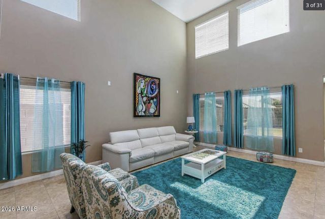 10743 W Desert Elm Lane, Peoria, AZ 85383