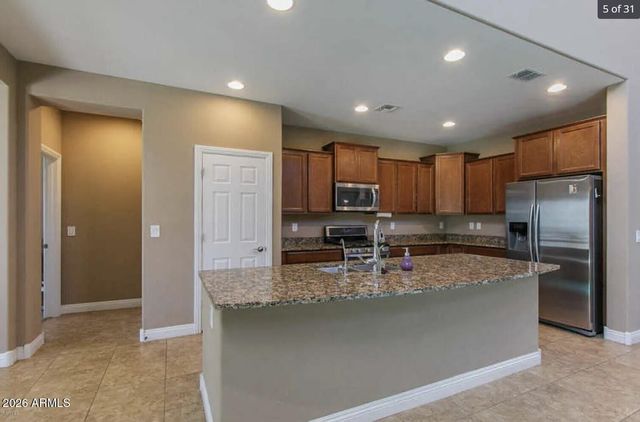 10743 W Desert Elm Lane, Peoria, AZ 85383