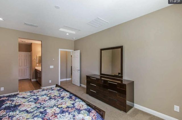 10743 W Desert Elm Lane, Peoria, AZ 85383