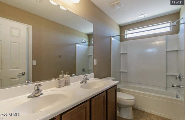 10743 W Desert Elm Lane, Peoria, AZ 85383