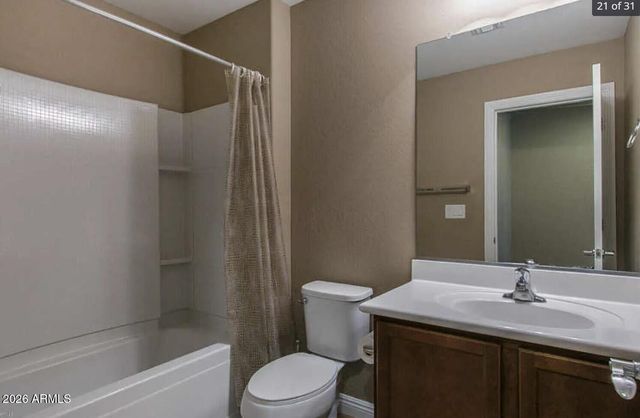 10743 W Desert Elm Lane, Peoria, AZ 85383