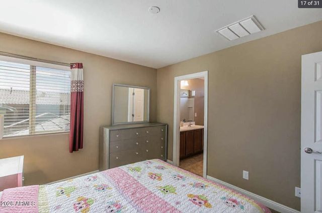 10743 W Desert Elm Lane, Peoria, AZ 85383