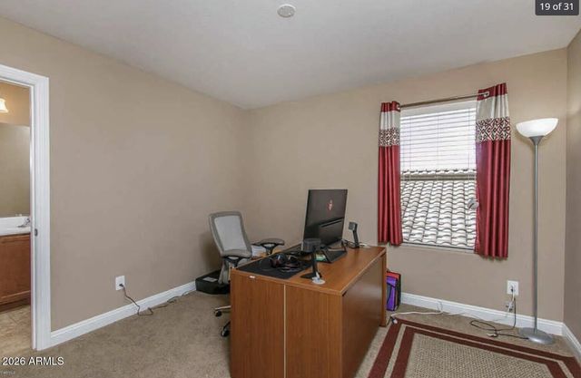 10743 W Desert Elm Lane, Peoria, AZ 85383