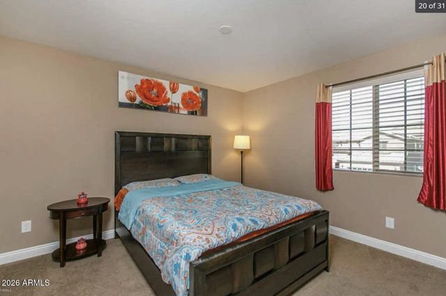 10743 W Desert Elm Lane, Peoria, AZ 85383