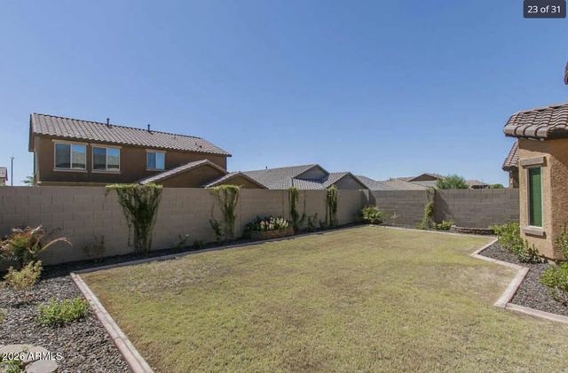 10743 W Desert Elm Lane, Peoria, AZ 85383