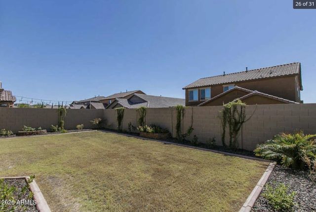 10743 W Desert Elm Lane, Peoria, AZ 85383
