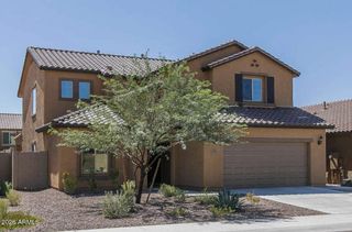 10743 W Desert Elm Lane, Peoria, AZ 85383