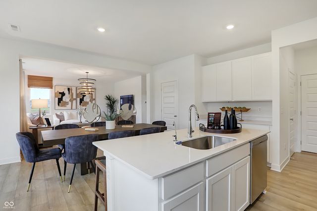 12853 South Rim Drive, Noblesville, IN 46060