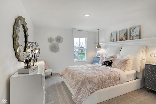 12853 South Rim Drive, Noblesville, IN 46060