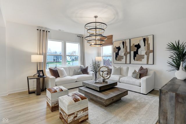 12853 South Rim Drive, Noblesville, IN 46060