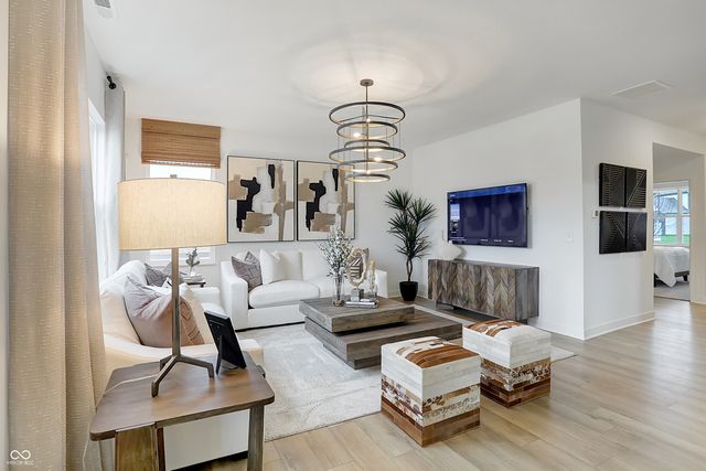 12853 South Rim Drive, Noblesville, IN 46060