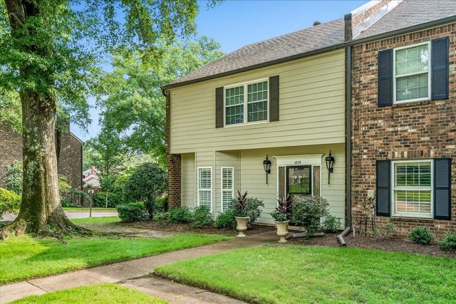 1858 KIMBROUGH RD, Germantown, TN 38138