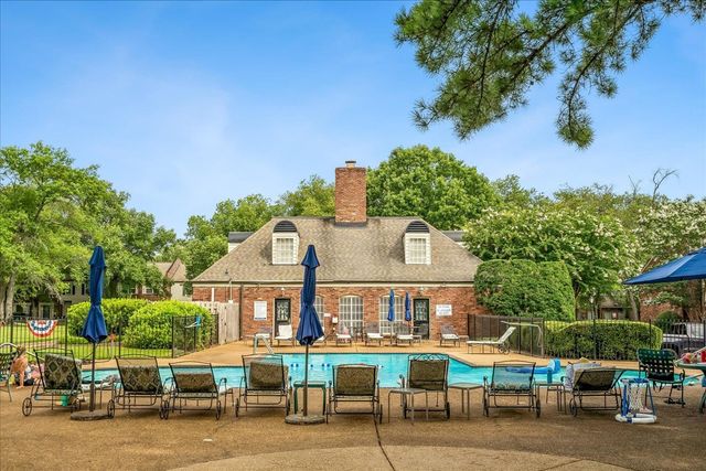1858 KIMBROUGH RD, Germantown, TN 38138
