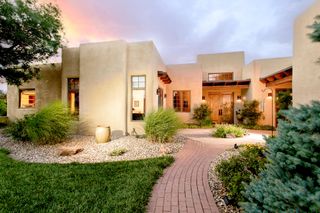 7 ARROYO BONITO, Sandia Park, NM 87047