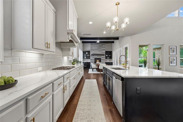 2306 Twilight Peak, Missouri City, TX 77459