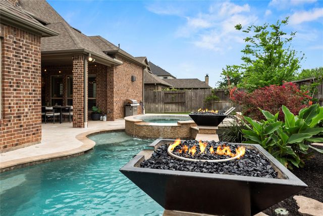 2306 Twilight Peak, Missouri City, TX 77459