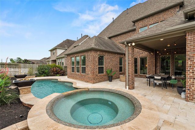 2306 Twilight Peak, Missouri City, TX 77459