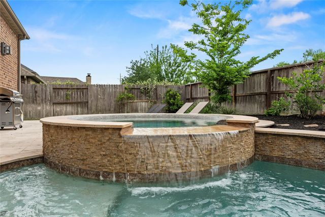 2306 Twilight Peak, Missouri City, TX 77459
