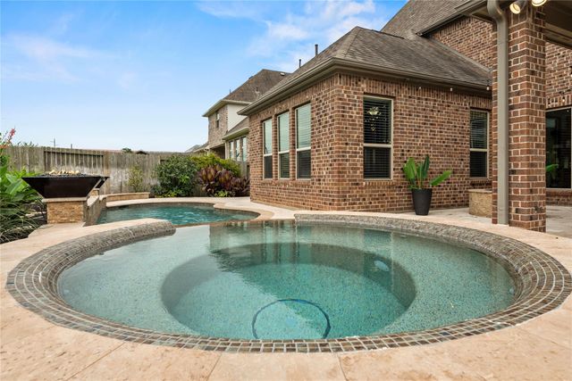 2306 Twilight Peak, Missouri City, TX 77459