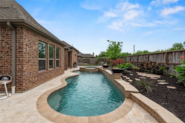 2306 Twilight Peak, Missouri City, TX 77459