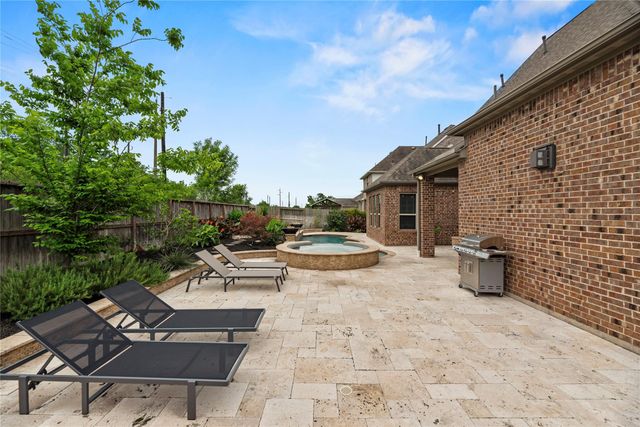 2306 Twilight Peak, Missouri City, TX 77459